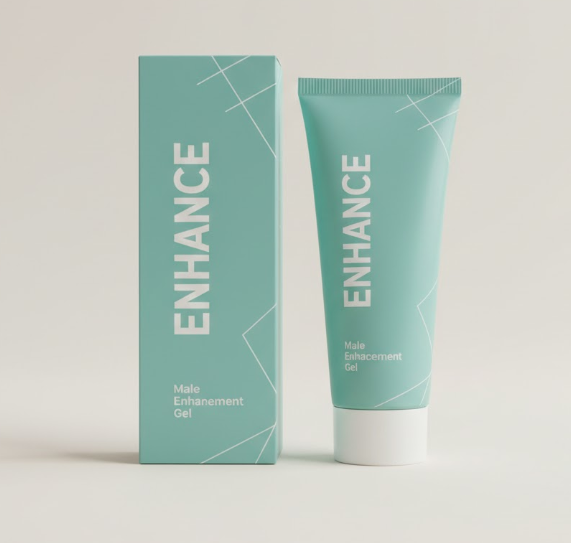 Gelul Enhance pentru mărirea penisului